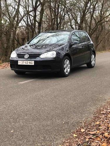 Golf 5