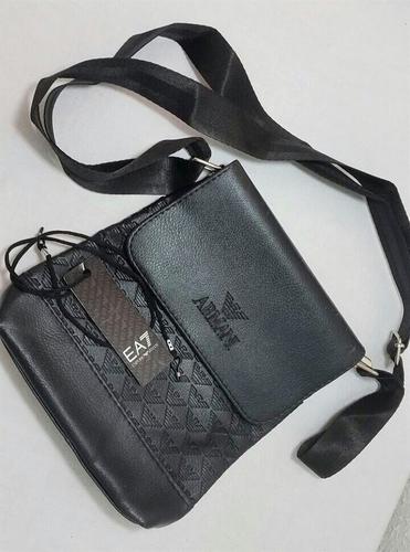 ARMANI muska torbica