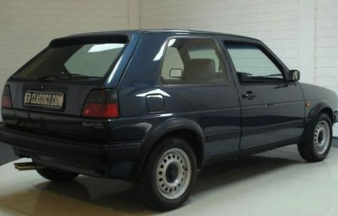 Golf 2