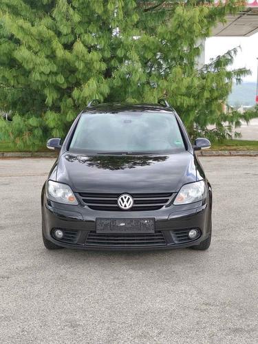 VW Golf plus