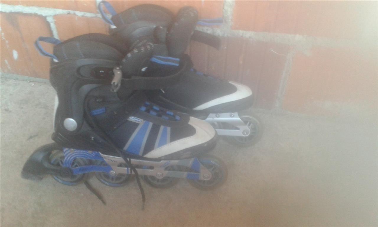 ROLERI-