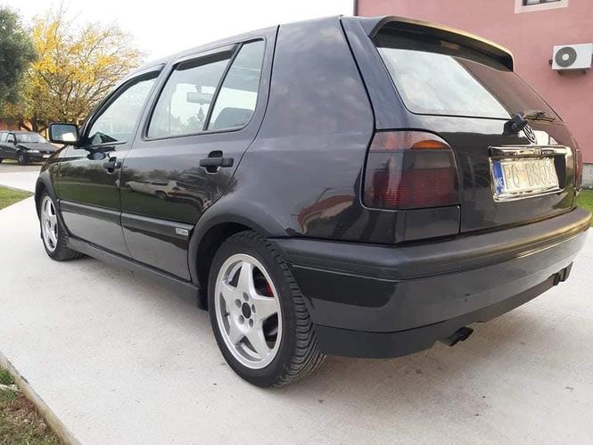 Golf 3 gti 2.0 selvent plin 069060333