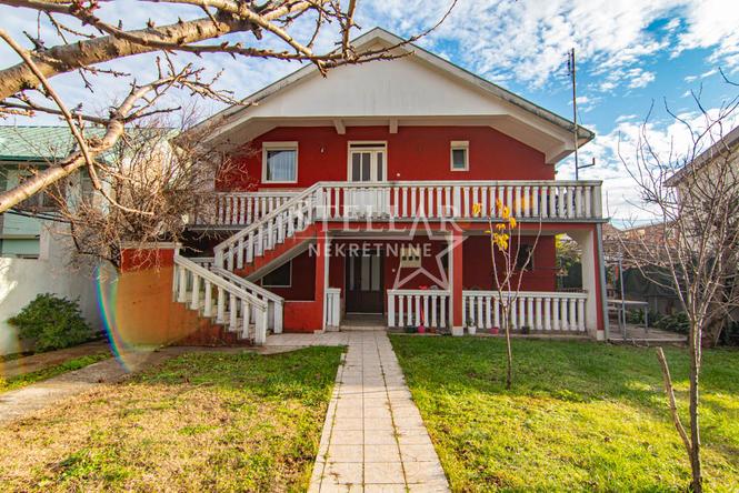 Izdavanje, kuća, 100m², Murtovina, Podgorica