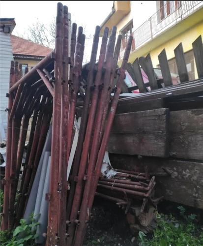 Prodajem Građevinsku Skelu u vrhunskom stanju
