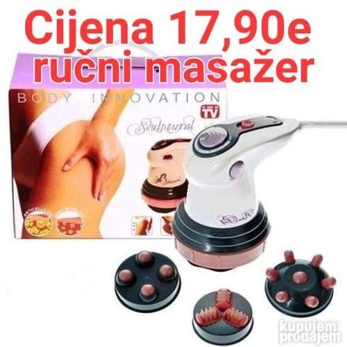 Masažer