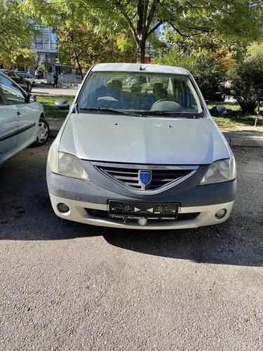 Dacia logan 1.5 dci 2007