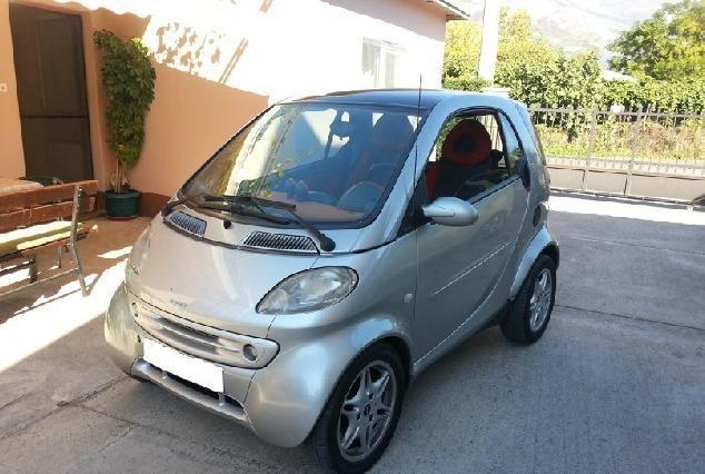 Smart  ForTwo -02