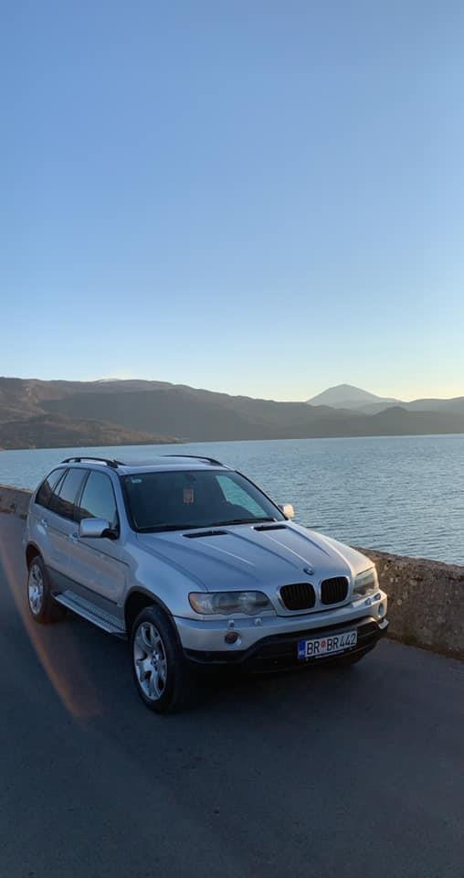 BMW-X5