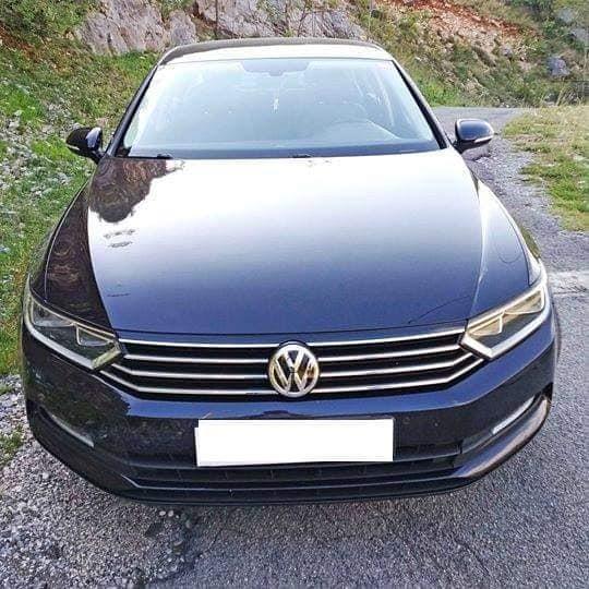 VW-Passat