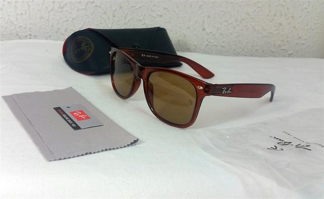 Ray Ban Wayferer sa polarizovanim staklom