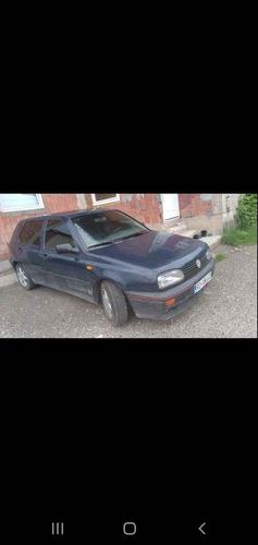Golf 3