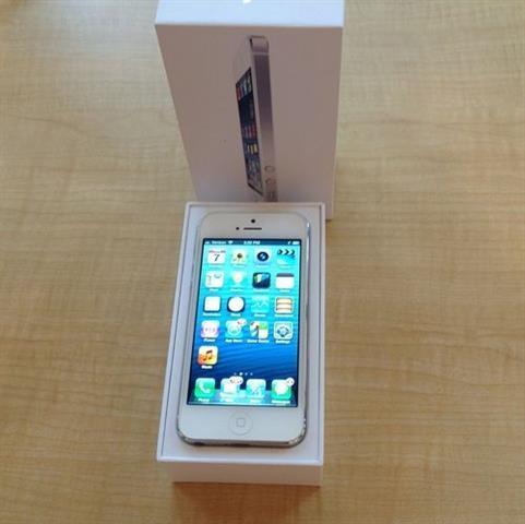 Apple iPhone 5 32GB bijeli 