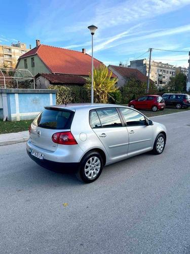 Golf 5 1.9 77kw  2006god 207.000km