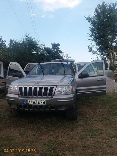 Prodajem ili kompezujem