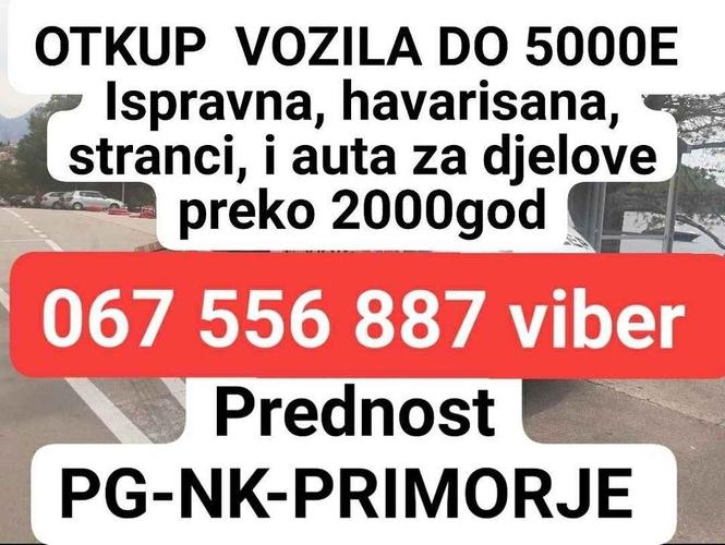 Otkup vozila 067556887viber