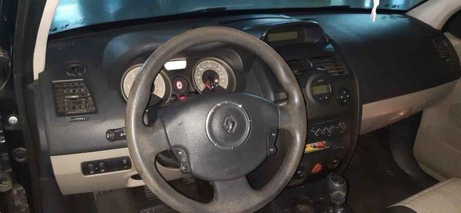 Prodajem megana 2006 god u dobrom stanju.br 069285885