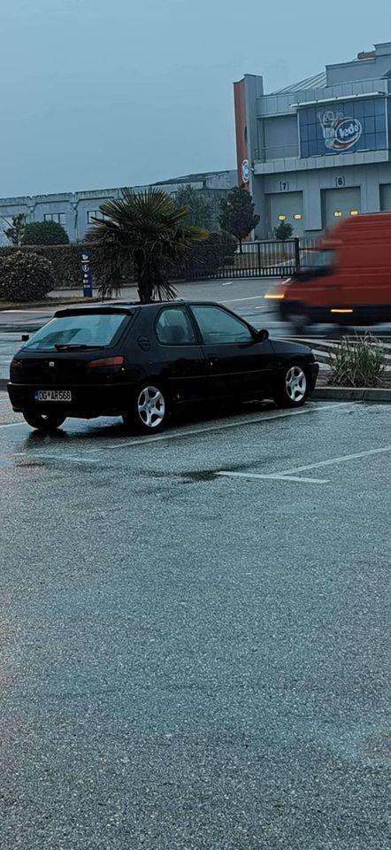 Prodajem-peugeot-306