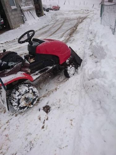 Na Prodaju ČISTAČ u solidnom stanje ko te 069428214 Berane P