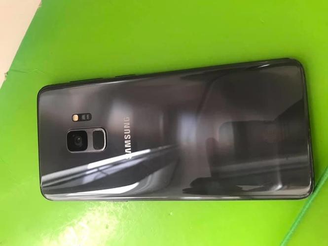 Samsung s9