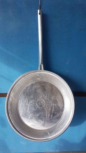 ALUMINIJSKI TIGANJ