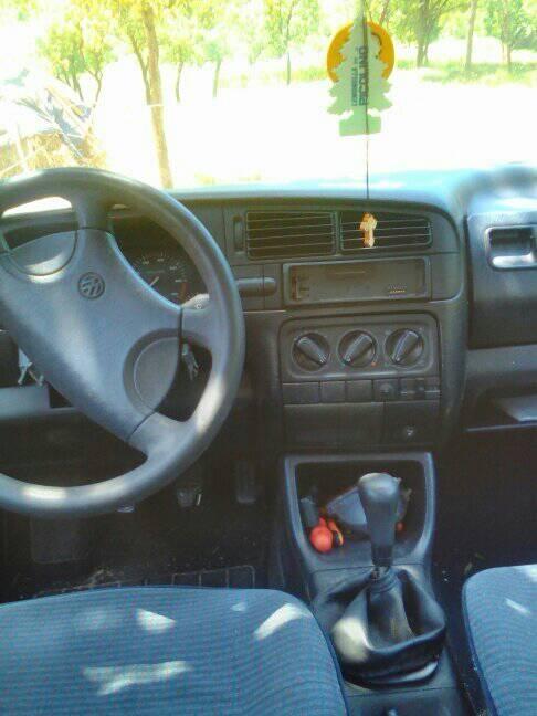 Golf-3