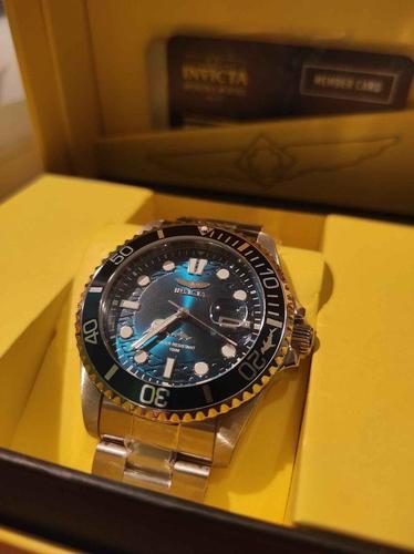 Invicta Pro Diver