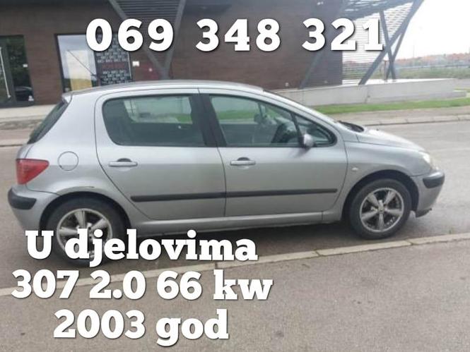 AUTO OTPAD OSTOJIC
NIKSIC