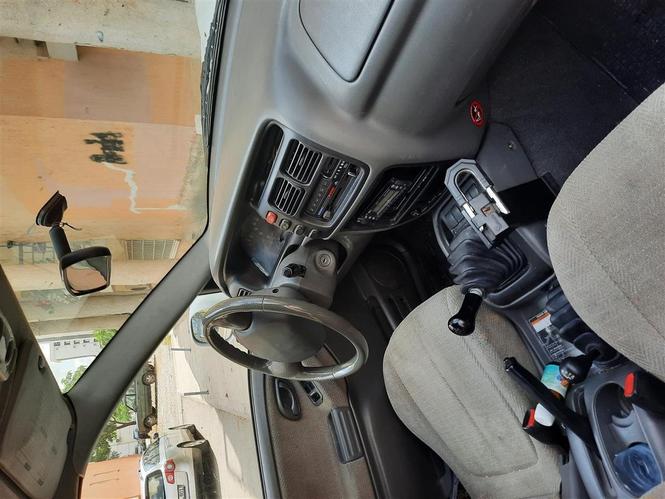 Grand Vitara TD2000