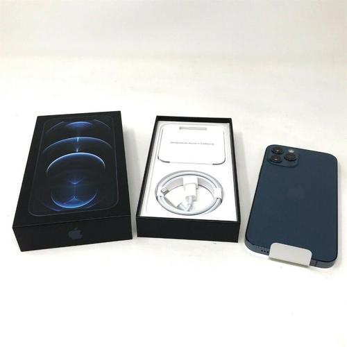 Apple iPhone 12 Pro Max 256 GB