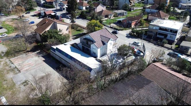 ZAJEDNICKA GRADNJA!!!Gradjevinsko zemljiste,2283m2,Podgorica