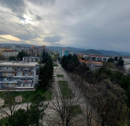 PRODAJA!!!Jednosoban stan povrsine 45m2,Niksic,Centar