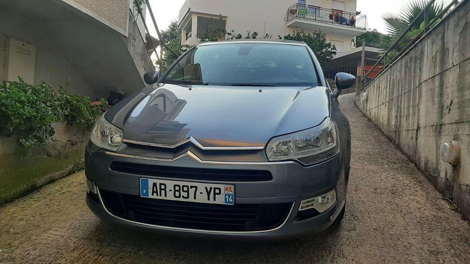 Citroen-c5-2010-1-6-dizel