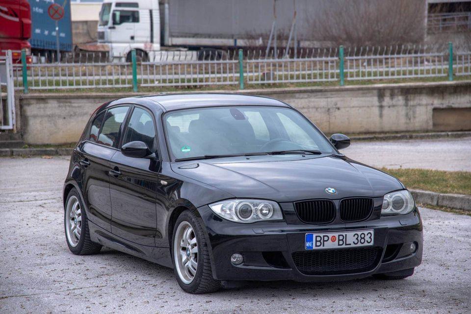 BMW-120D