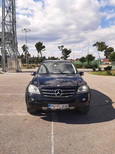Prodajem Mercedes ML 320