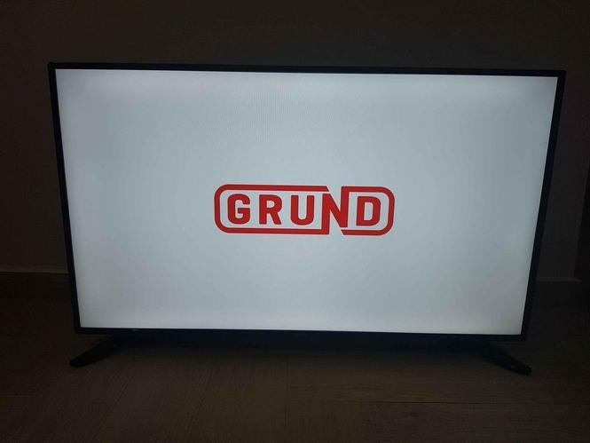 Grund Led 43 inch