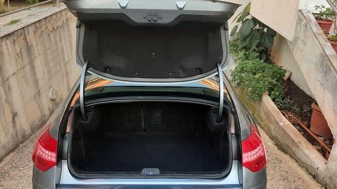 Citroen c5 2010 1.6 dizel