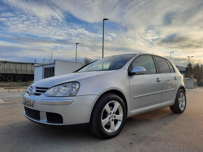 ➡️VOLKSWAGEN➡️ GOLF ➡️V⬅️ 069241990