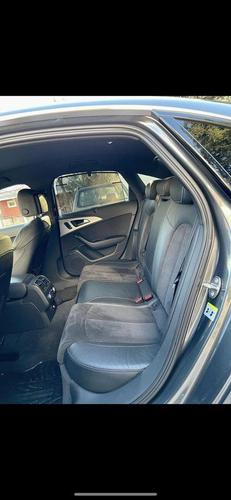 Audi A6 3.0 272ks 2016