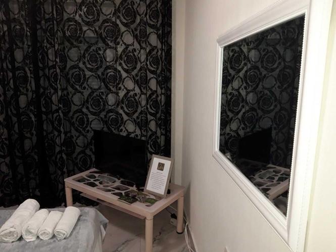 Izdavanje garsonjere na dan, Novi Beograd