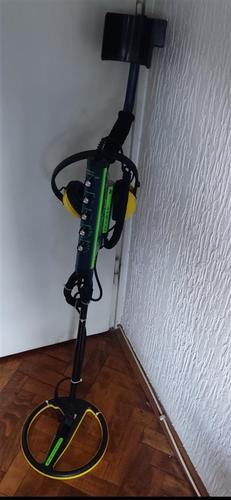 Metal detektor Minelab Excalibur II