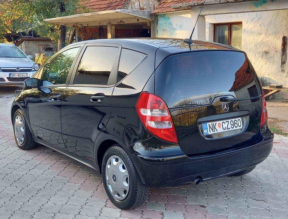 Mercedes-2-0-CDI-80Kw--2005god-