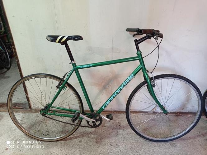Cannondale 28"