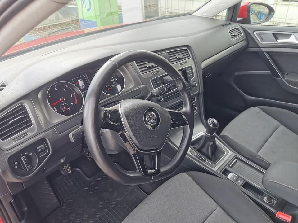 Golf-7