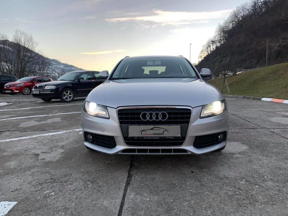 Audi-A4-2-0-Tdi