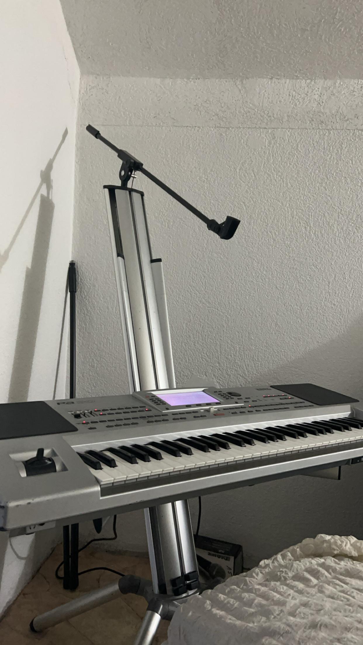 Prodaje-se-korg-pa-80
