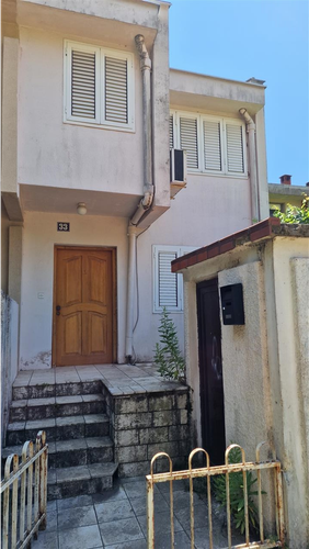 Kuća u Dositejevoj ulici u Budvi
