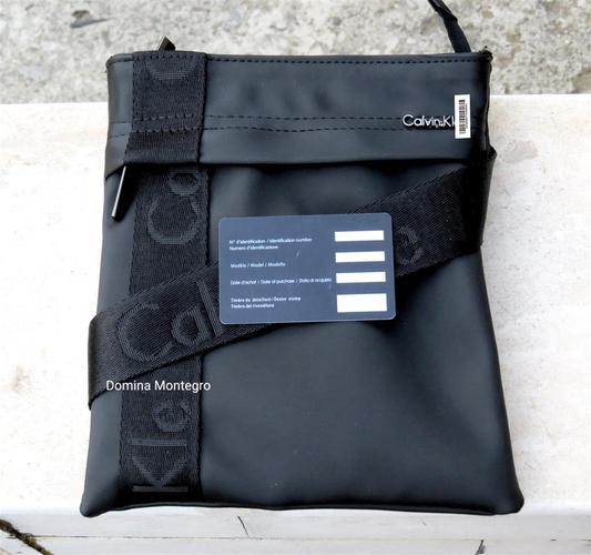 Calvin Klein torbica