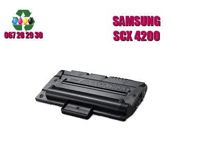 TONER SAMSUNG SCX 4200