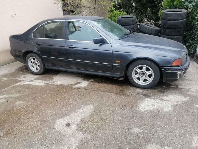 Felne bmw