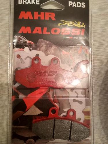 Malossi disk pakne